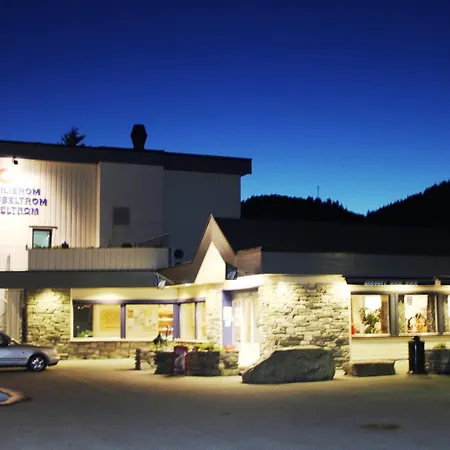 Motel Nor-kro Bromma