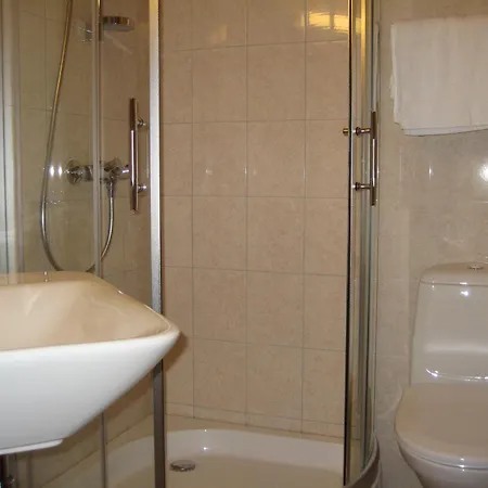 Motel Nor-kro Bromma