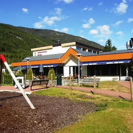 Nor-kro Motel Bromma