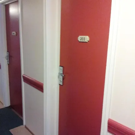 Motel Nor-kro