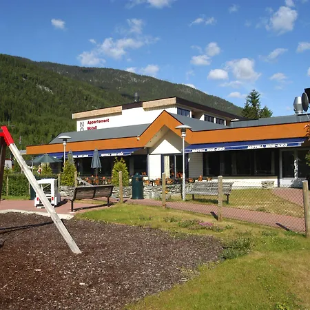 Motel Nor-kro Bromma