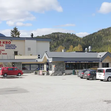 Motel Nor-kro 2*