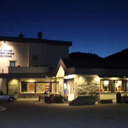 Motel Nor-kro 2*