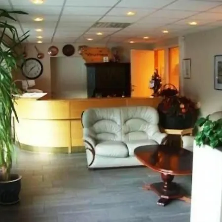 Nor-kro Motel Bromma