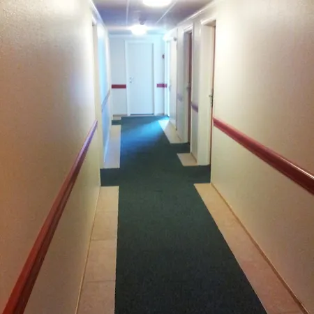 Motel Nor-kro 2*