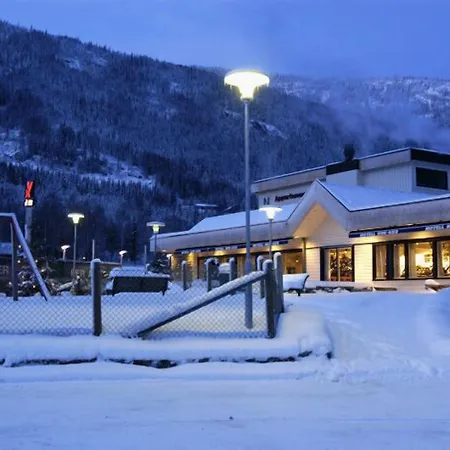 Nor-kro Motel