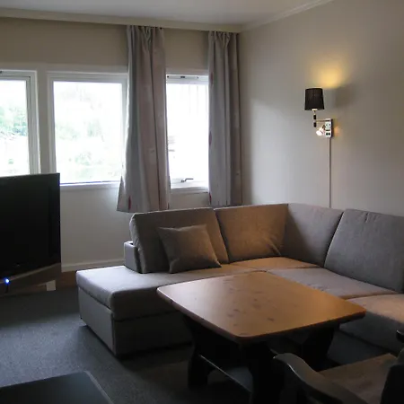 Motel Nor-kro 2*
