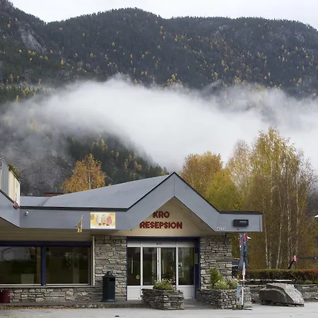 Nor-kro Motel Bromma