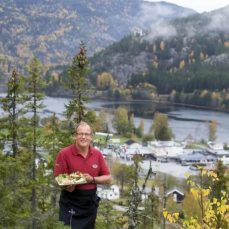 Nor-kro Bromma