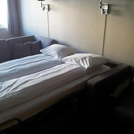 Motel Nor-kro 2*
