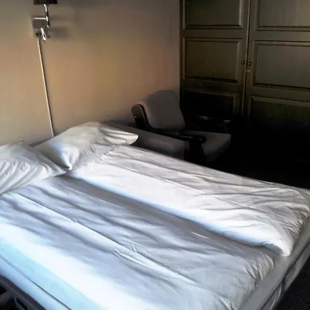Nor-kro Motel