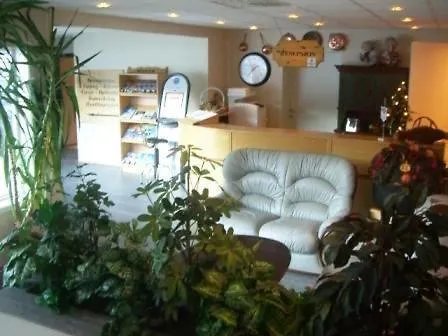 Nor-kro Motel 2*