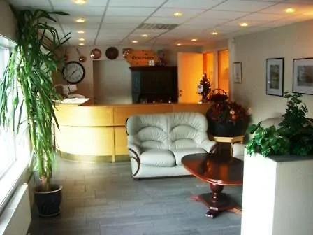 Motel Nor-kro Bromma