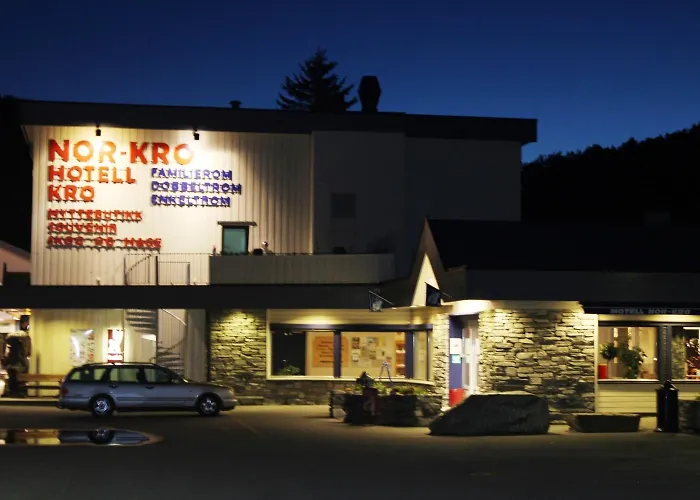 Motel Nor-kro Bromma