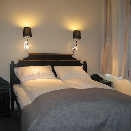 Motel Nor-kro Bromma